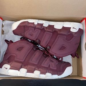 Nike | Air More Uptempo ‘96 QS